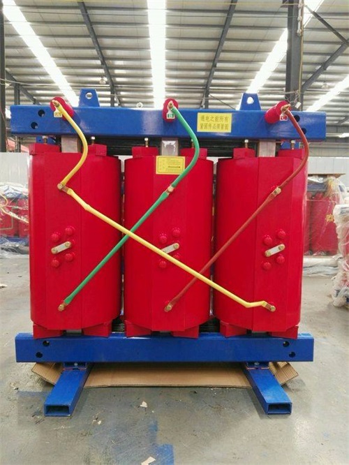 通渭SCB13-500KVA干式变压器厂家价格