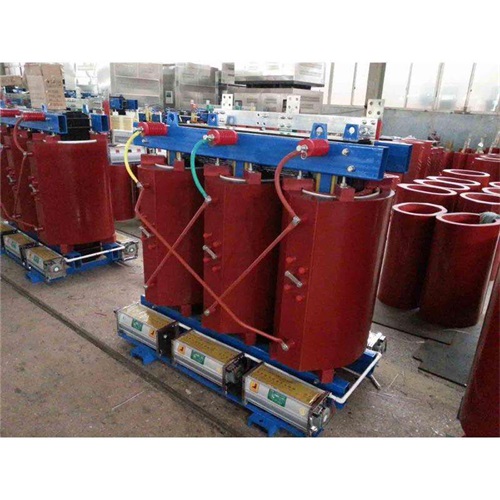 通渭SCB11-315KVA干式变压器规格参数